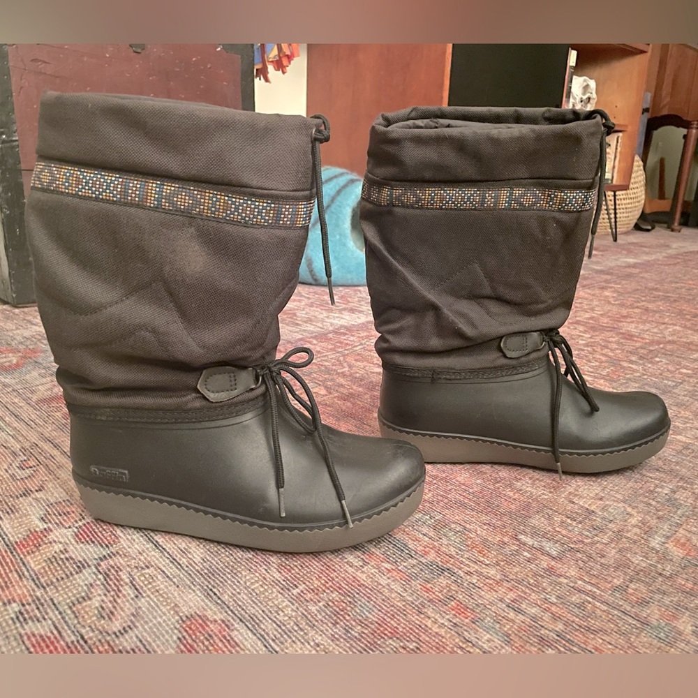 Baffin Insulated Winter Boots